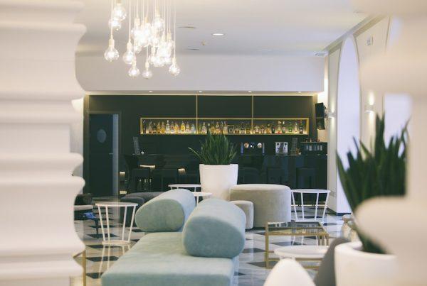 bar hotel monte triana