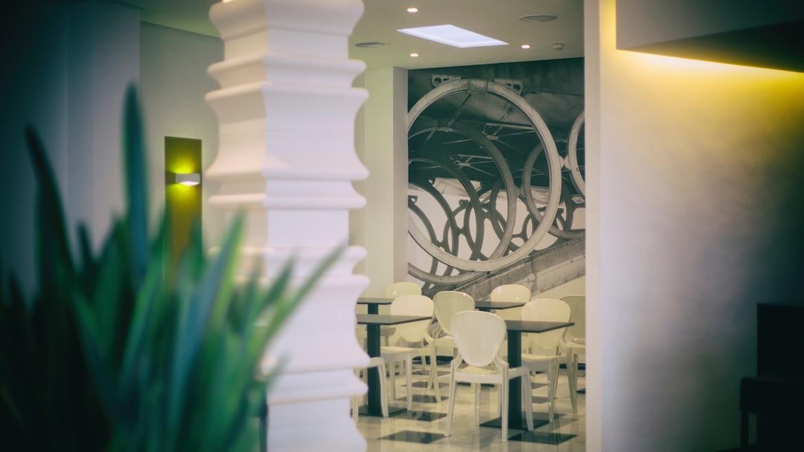 Hotel Monte Triana.012
