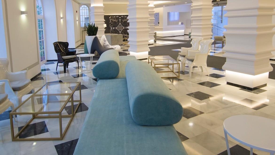 Hotel Monte Triana.015