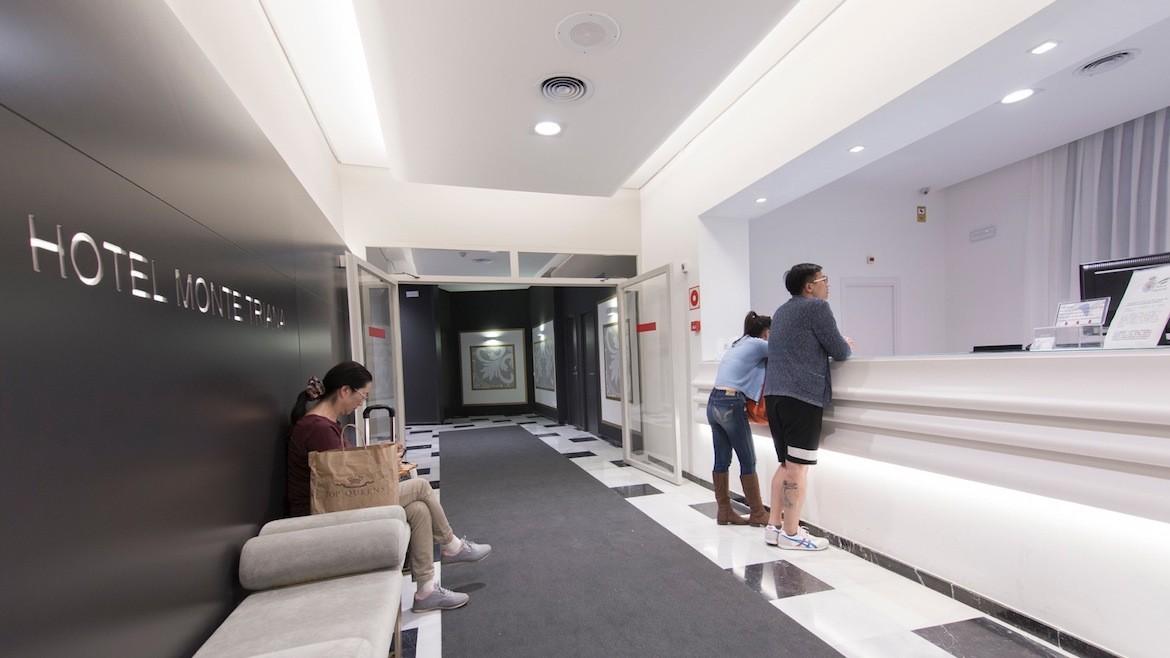 Hotel Monte Triana. Sevilla. 20 proyecto-de-interiorismo-hotel-monte-triana