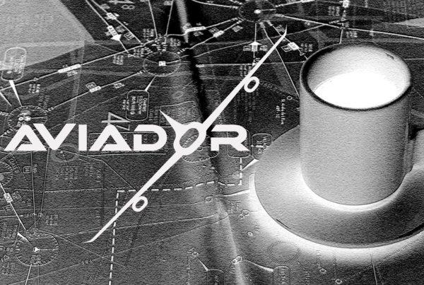 aviador cafe bar sevilla
