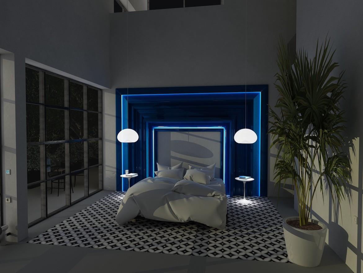 Vivienda Minas Golf. Sevilla. 3 habitacio-minas-golf-03