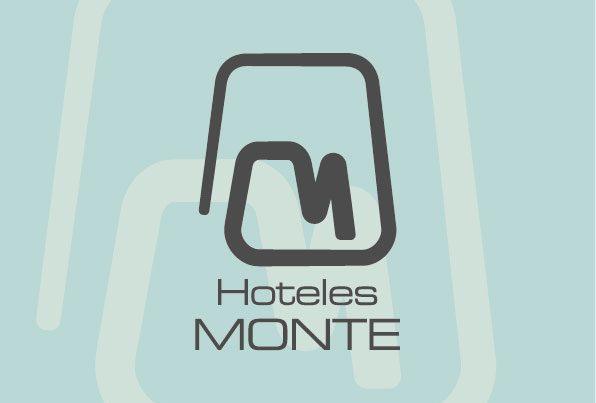 hoteles monte sevilla