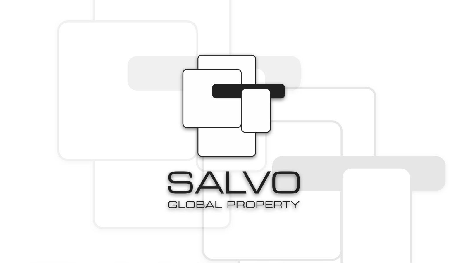 Identidad gráfica | SALVO GLOBAL PROPERTY 1 salvo global property logo.001
