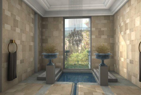 hote spa marruecos