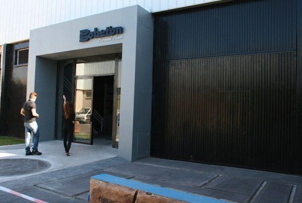 showroom bobeton