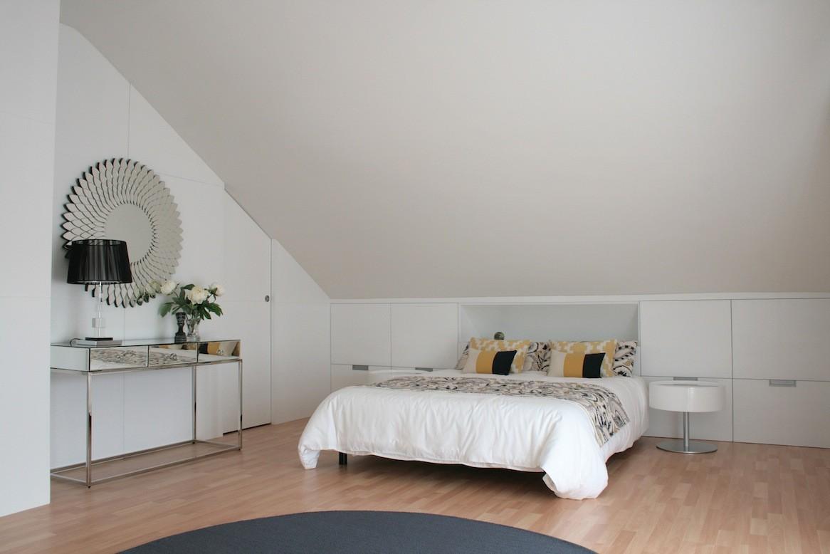 Vivienda residencial Montequinto. Sevilla. 2 IMG 2229