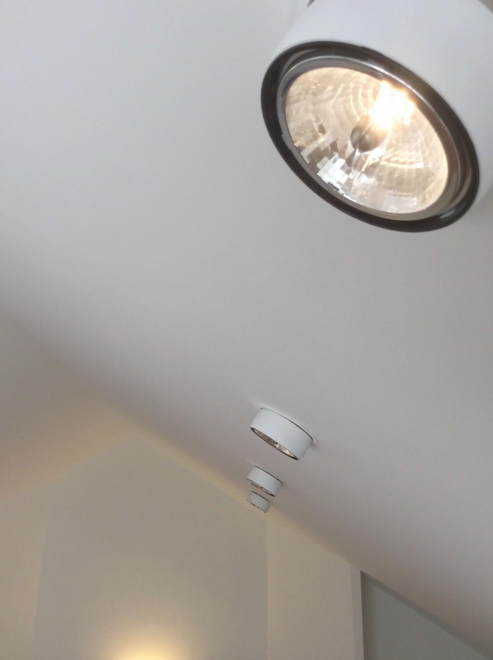 Vivienda Montequinto. Reforma integral. 9 M13