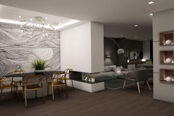 apartamento calle odonell sevilla