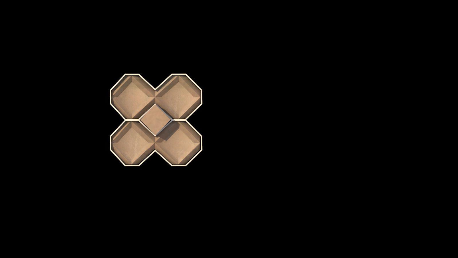 Diseño de reja de barro y metal para promoción de viviendas | Adarve del Alfarero | Triana 6 Grupo Rojas copia.005