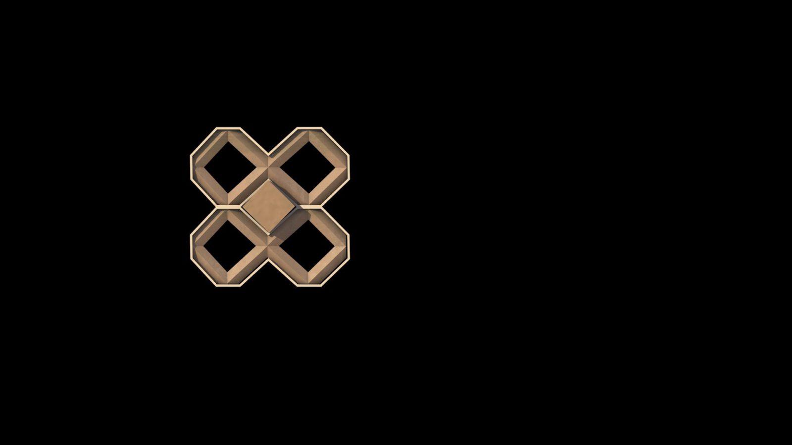 Diseño de reja de barro y metal para promoción de viviendas | Adarve del Alfarero | Triana 7 Grupo Rojas copia.006
