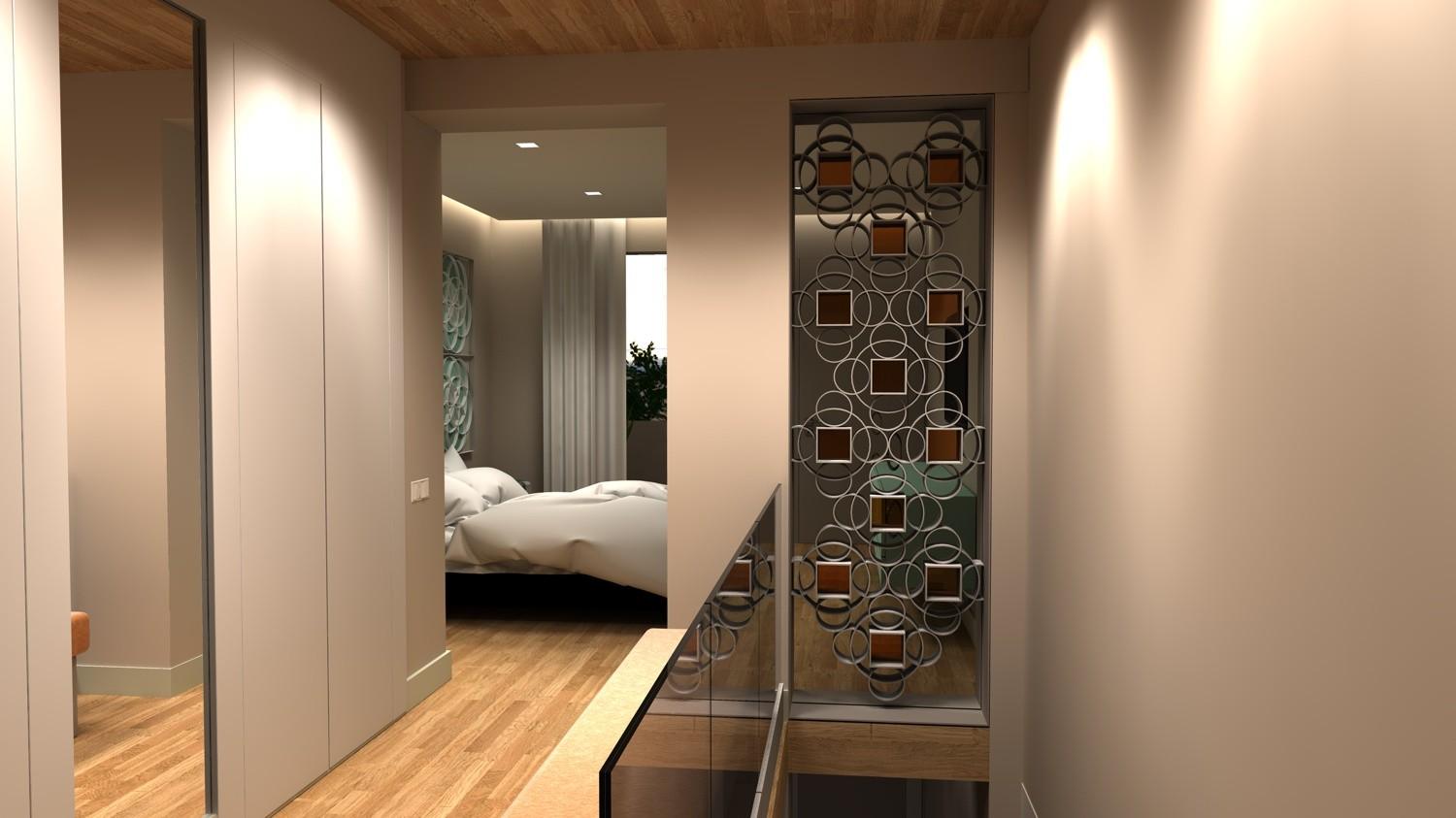 Apartamento barrio de Le Marais, Paris | Pinar Miró 2 apartamento-paris