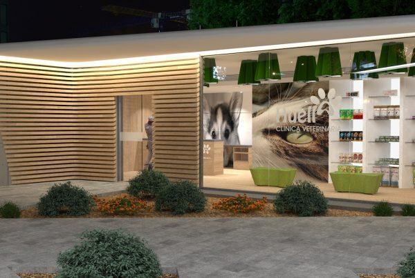 clinica veterinaria tienda de animales sevilla