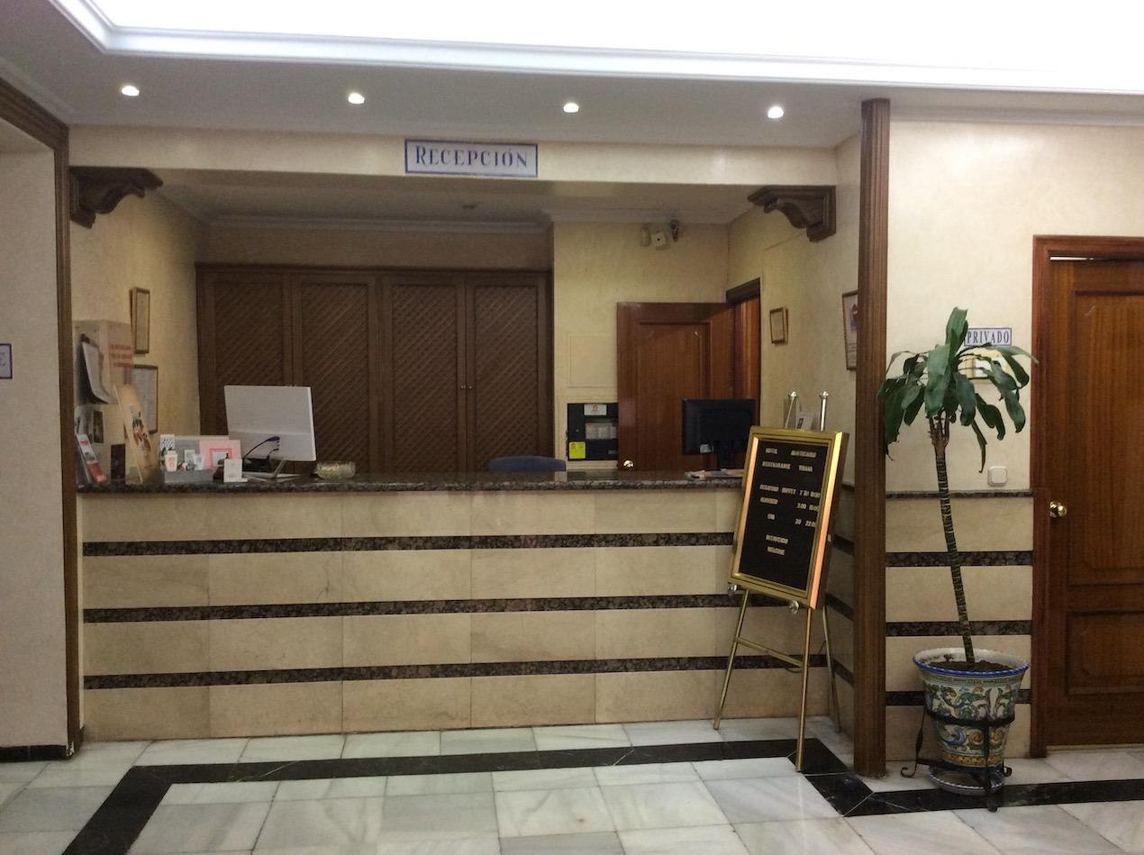 Hotel GRAVINA 51. Sevilla. 57 IMG 1642 copia