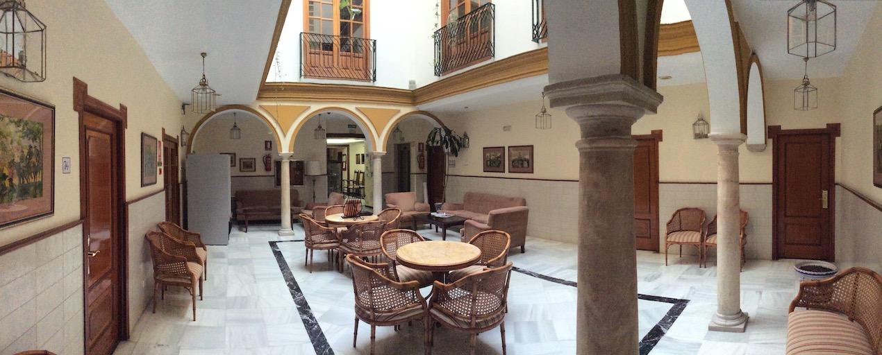 Hotel GRAVINA 51. Sevilla. 56 IMG 1663 copia
