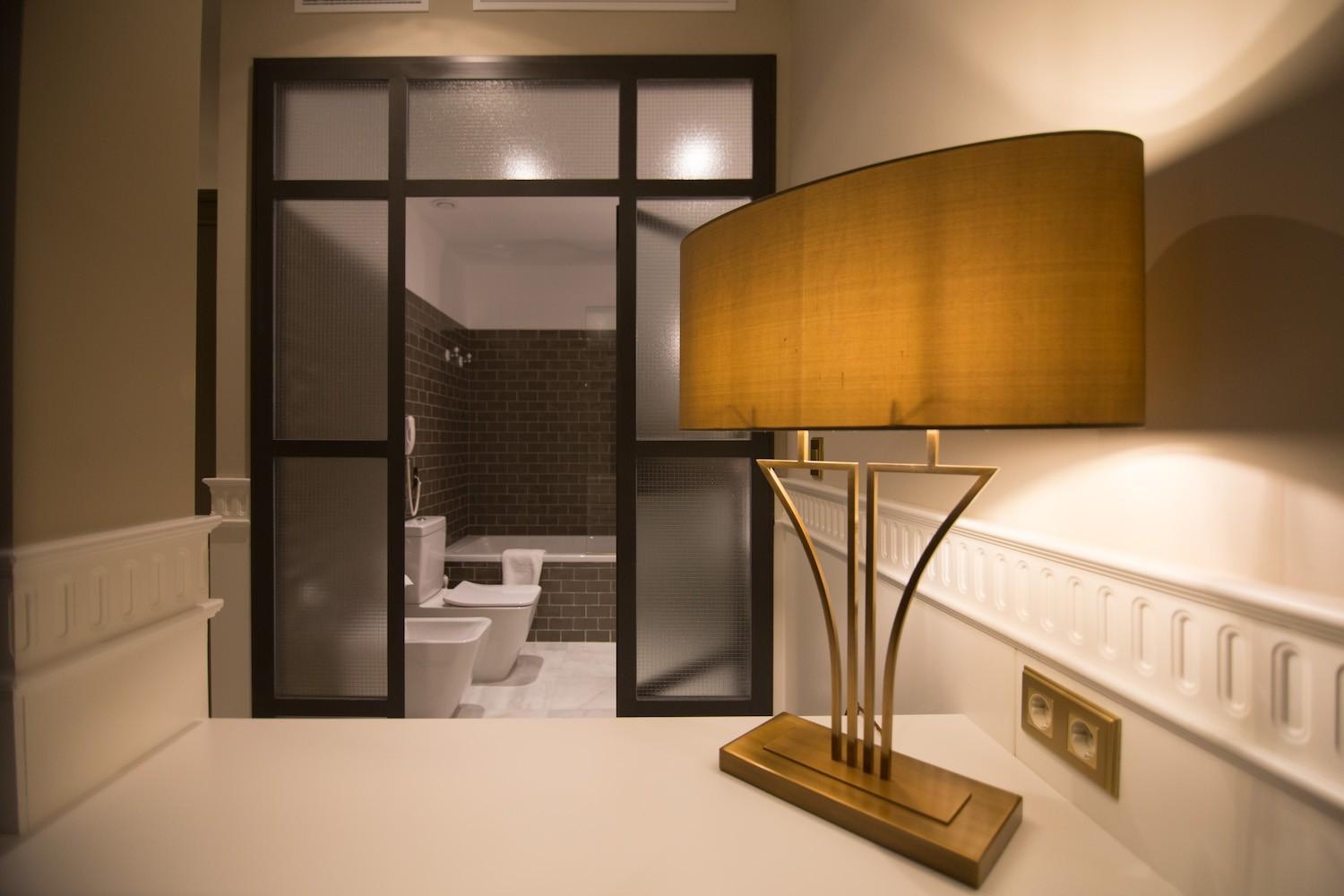habitacion-matrimonio-detalle-hotel-sevilla