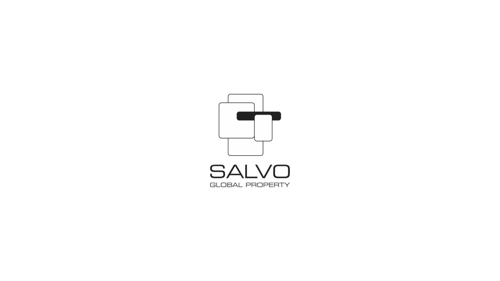 Identidad gráfica | SALVO GLOBAL PROPERTY 2 salvo global property inmobiliaria y gestion