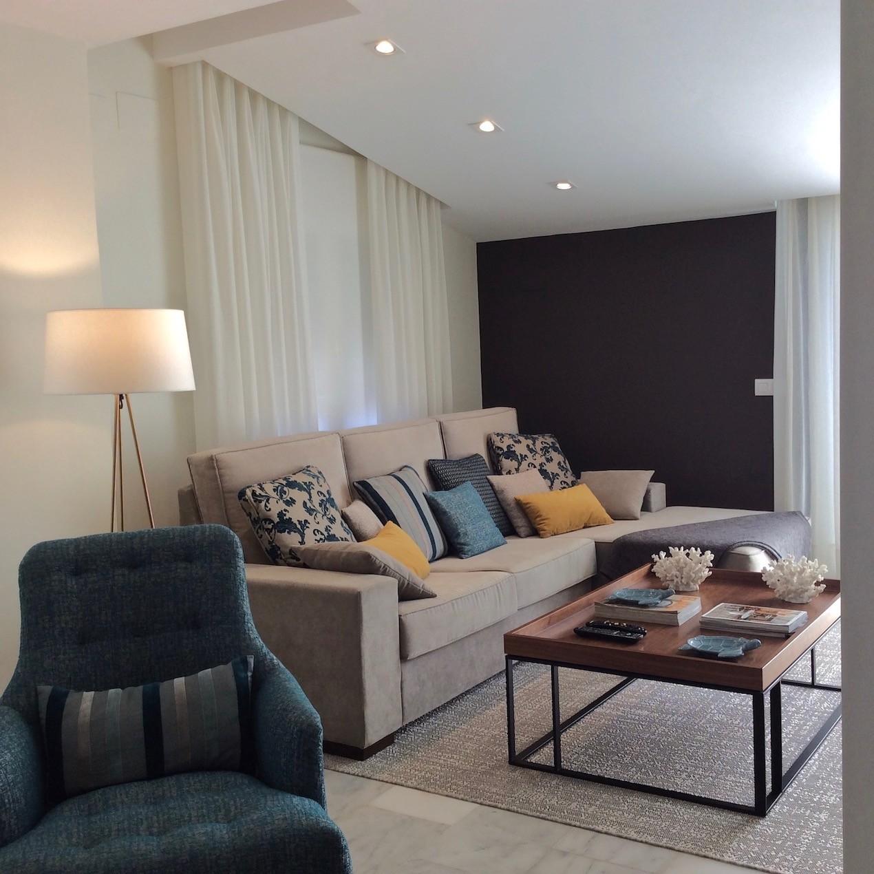 Una mirada hacia el jardín | Proyecto de integración de patio en salón y reforma de patio 8 residencial-montequinto-sevilla-08