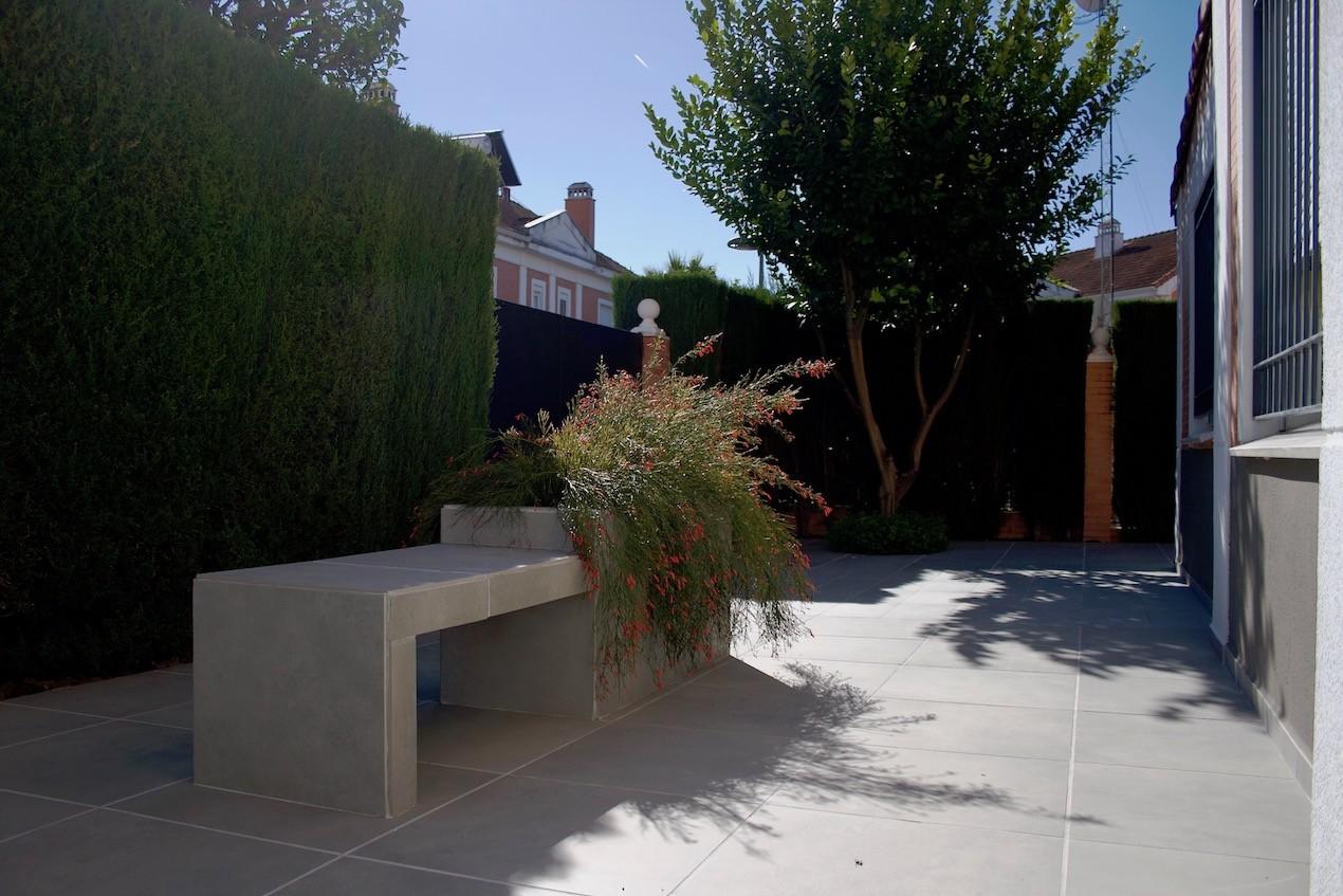 Proyecto de diseño de exteriores de vivienda | Montequinto 1 residencial-montequinto-sevilla-exterior-02