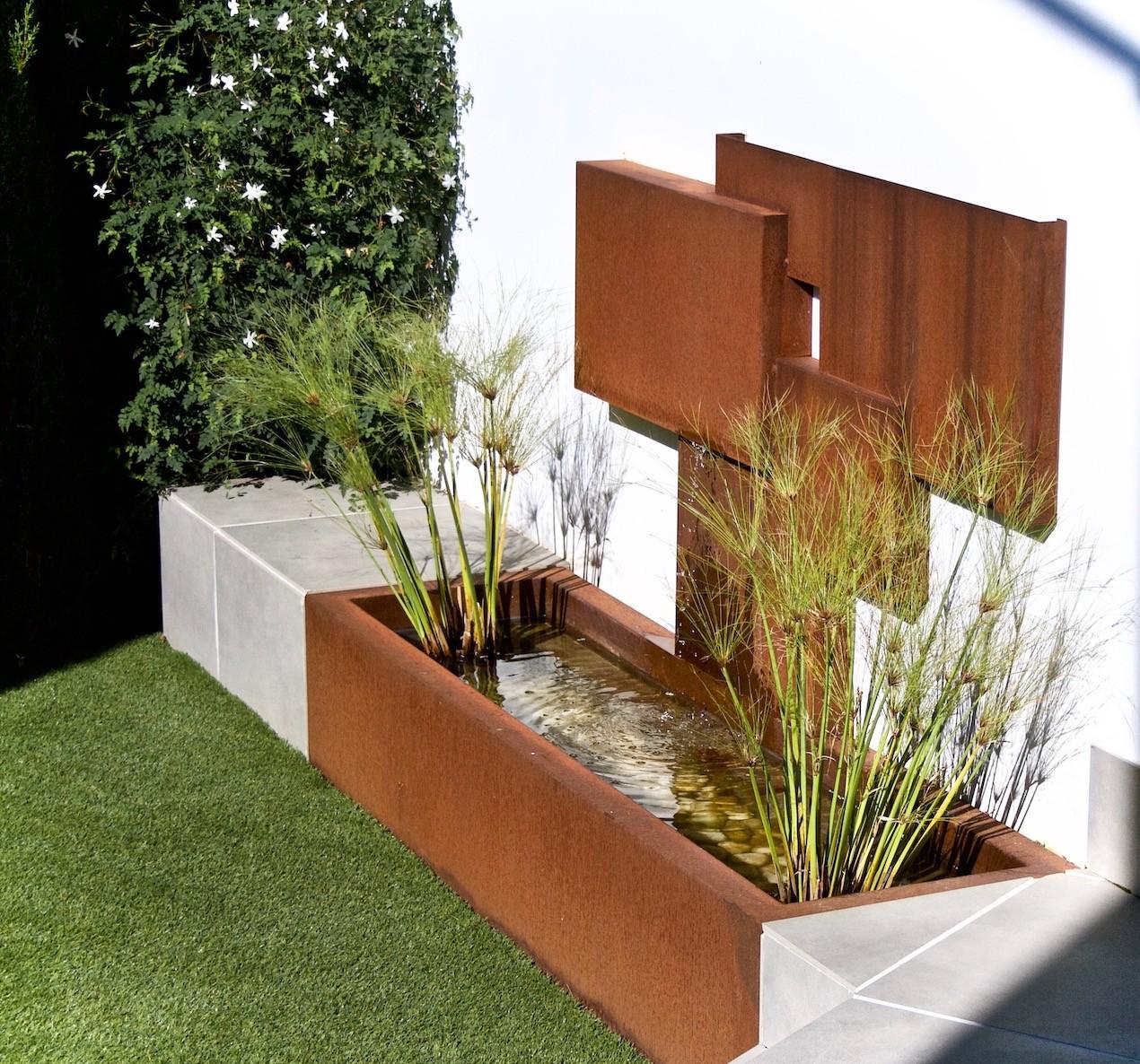 Proyecto de diseño de exteriores de vivienda | Montequinto 7 residencial-montequinto-sevilla-exterior-08