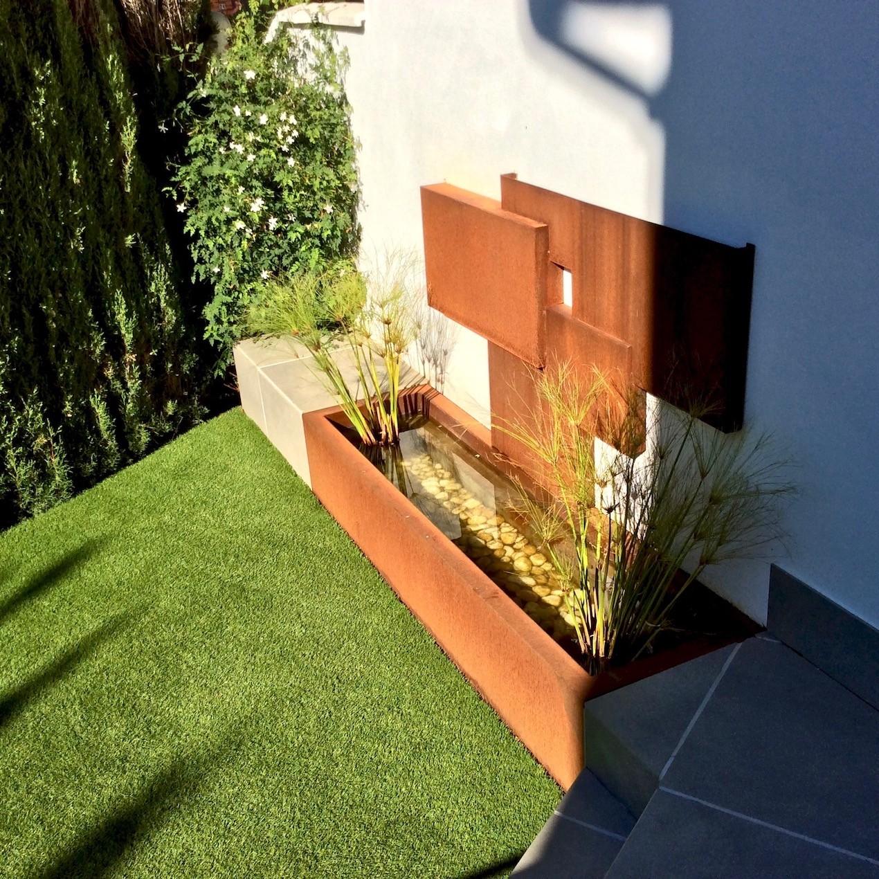 Proyecto de diseño de exteriores de vivienda | Montequinto 10 residencial-montequinto-sevilla-exterior-11