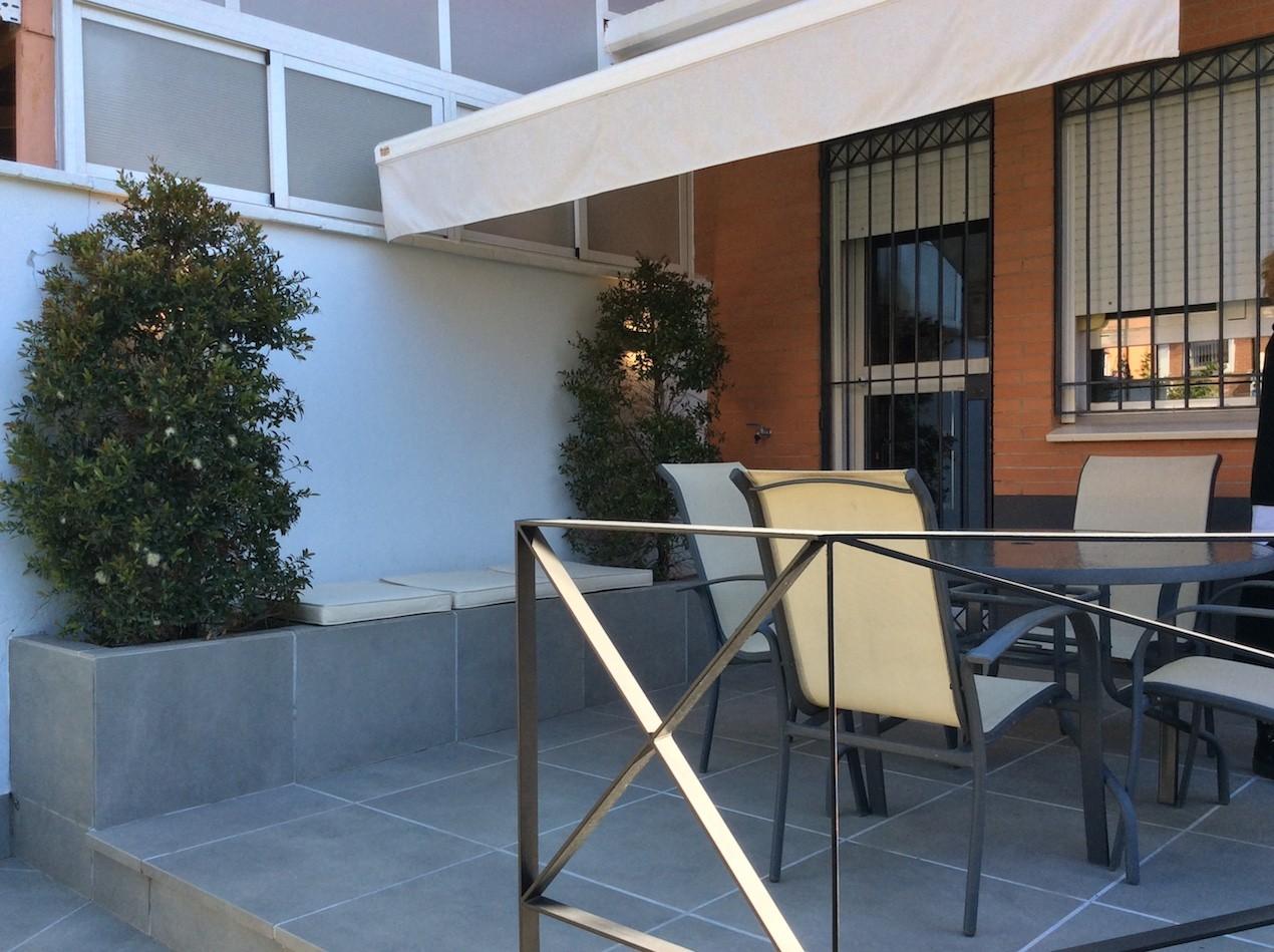 Proyecto de diseño de exteriores de vivienda | Montequinto 11 residencial-montequinto-sevilla-exterior-12