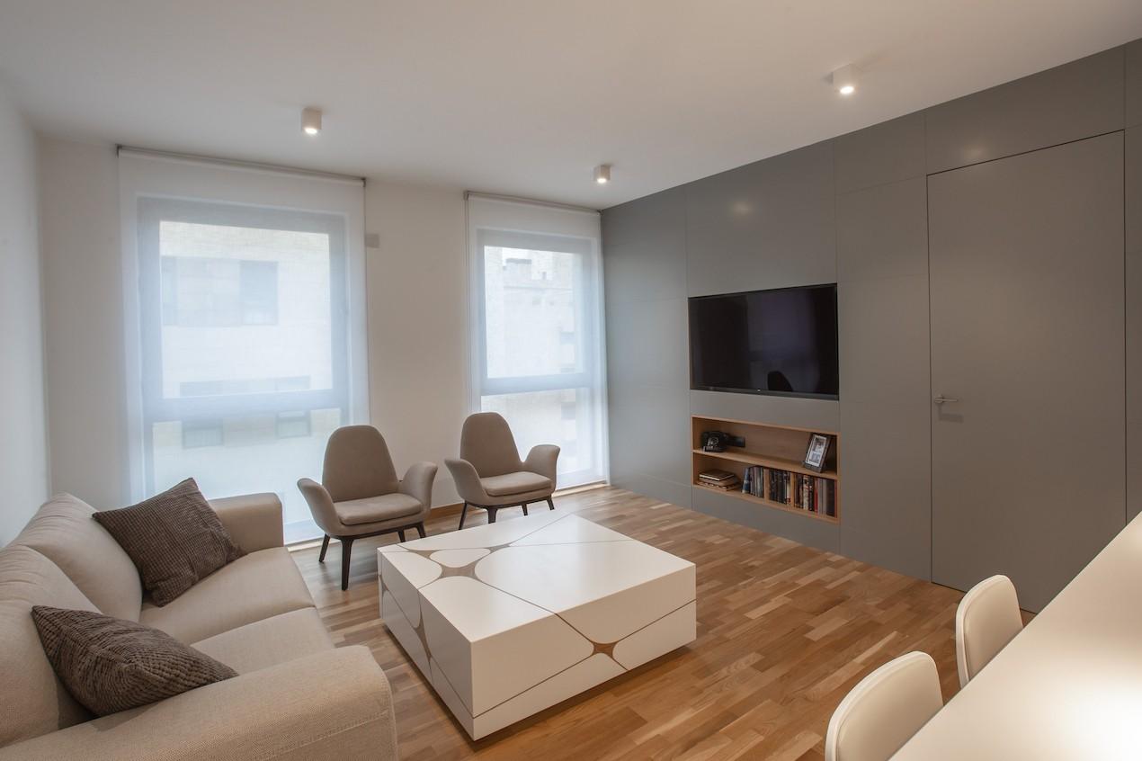 Apartamento | Mairena del Aljarafe | Sevilla 2 Apartamento en Residencial Habitania, Mairena del Aljarafe. Sevilla.