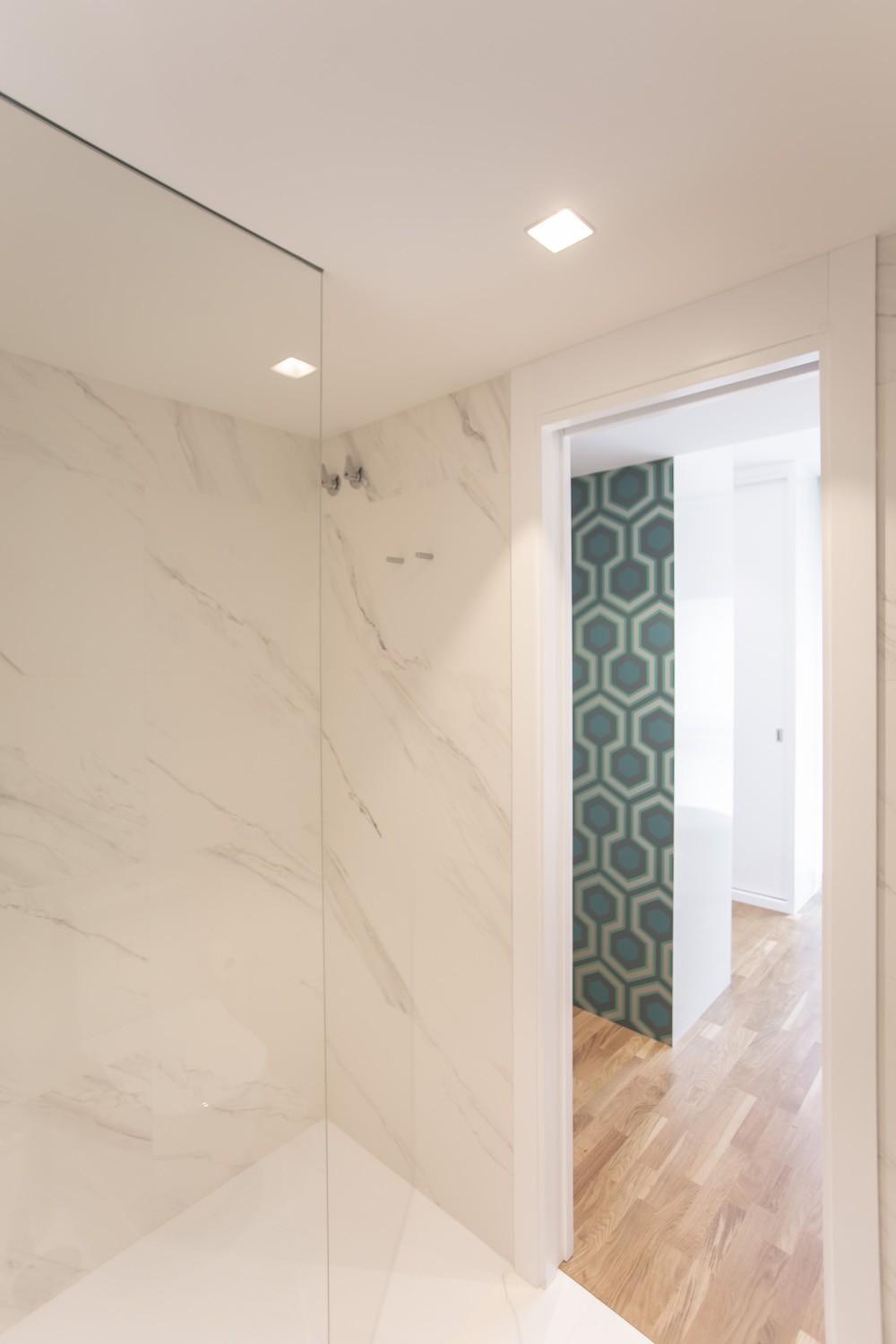 Apartamento | Mairena del Aljarafe | Sevilla 22 residencial habitania mairena del aljarafe sevilla baño 05