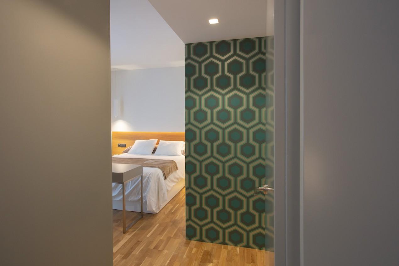Apartamento en Residencial Habitania, Mairena del Aljarafe. Sevilla.