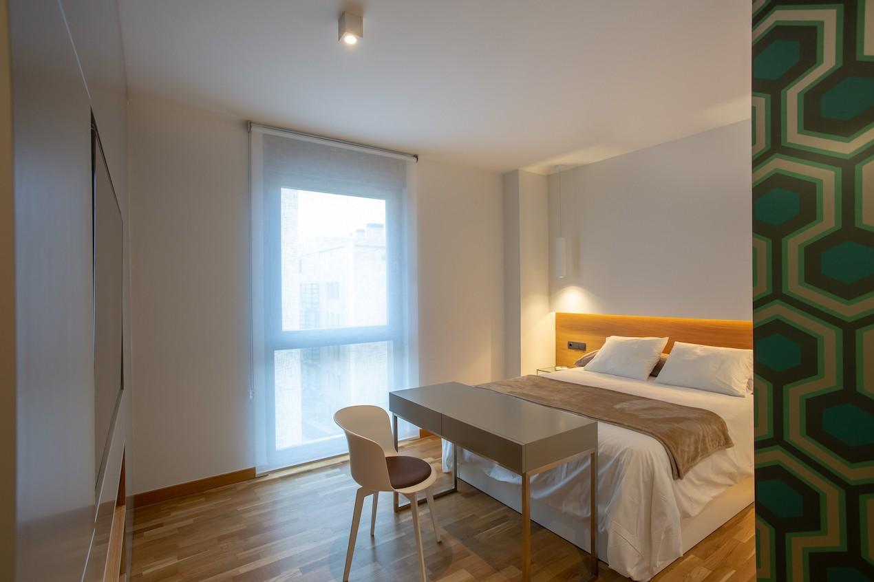 Apartamento en Residencial Habitania, Mairena del Aljarafe. Sevilla.