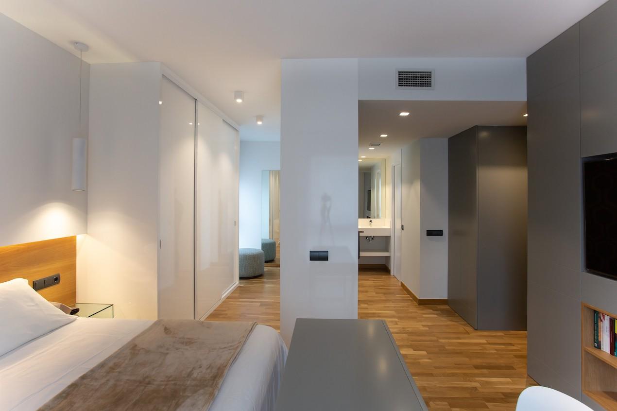 residencial habitania mairena del aljarafe sevilla dormitorio 06