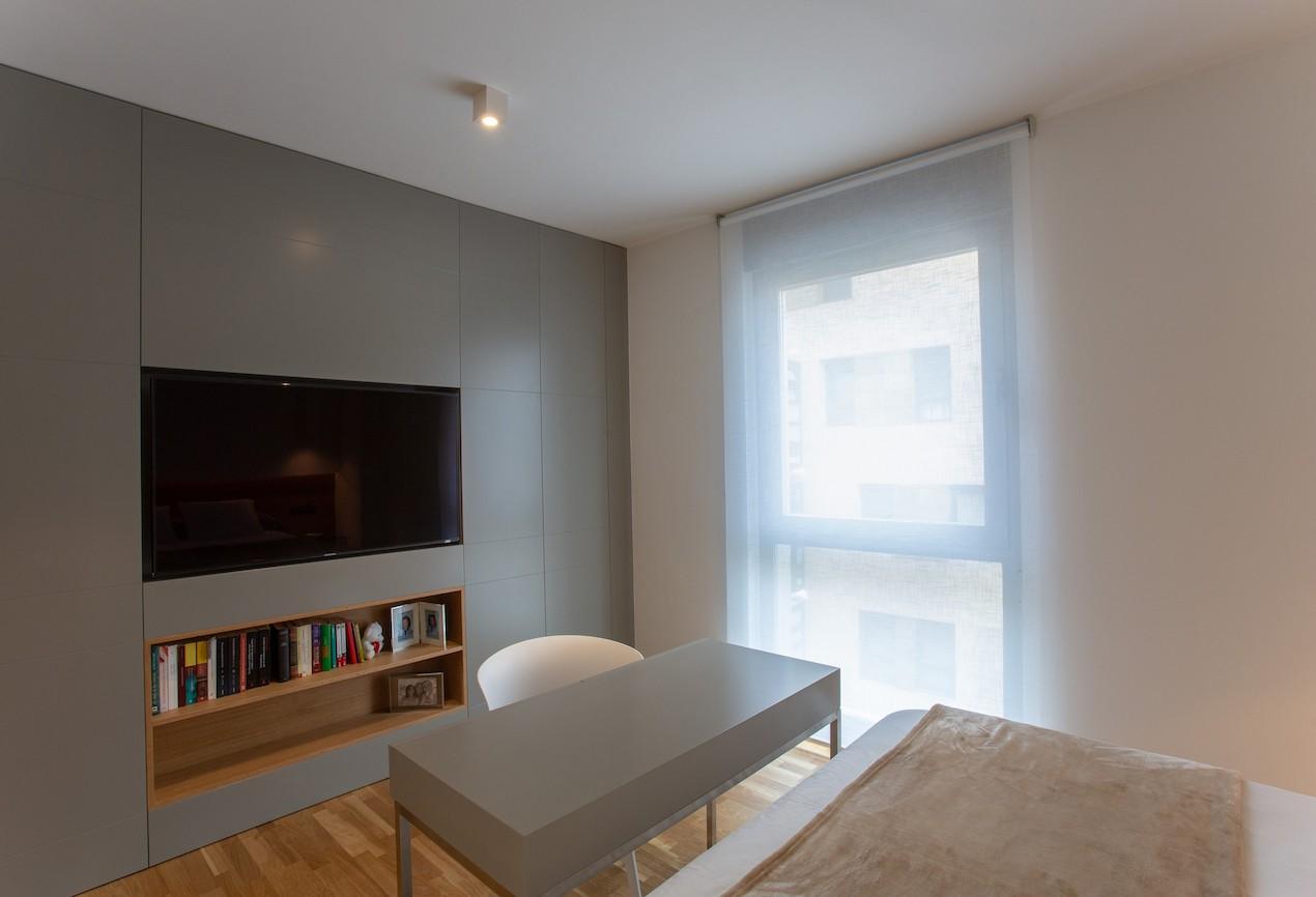 residencial habitania mairena del aljarafe sevilla dormitorio 07