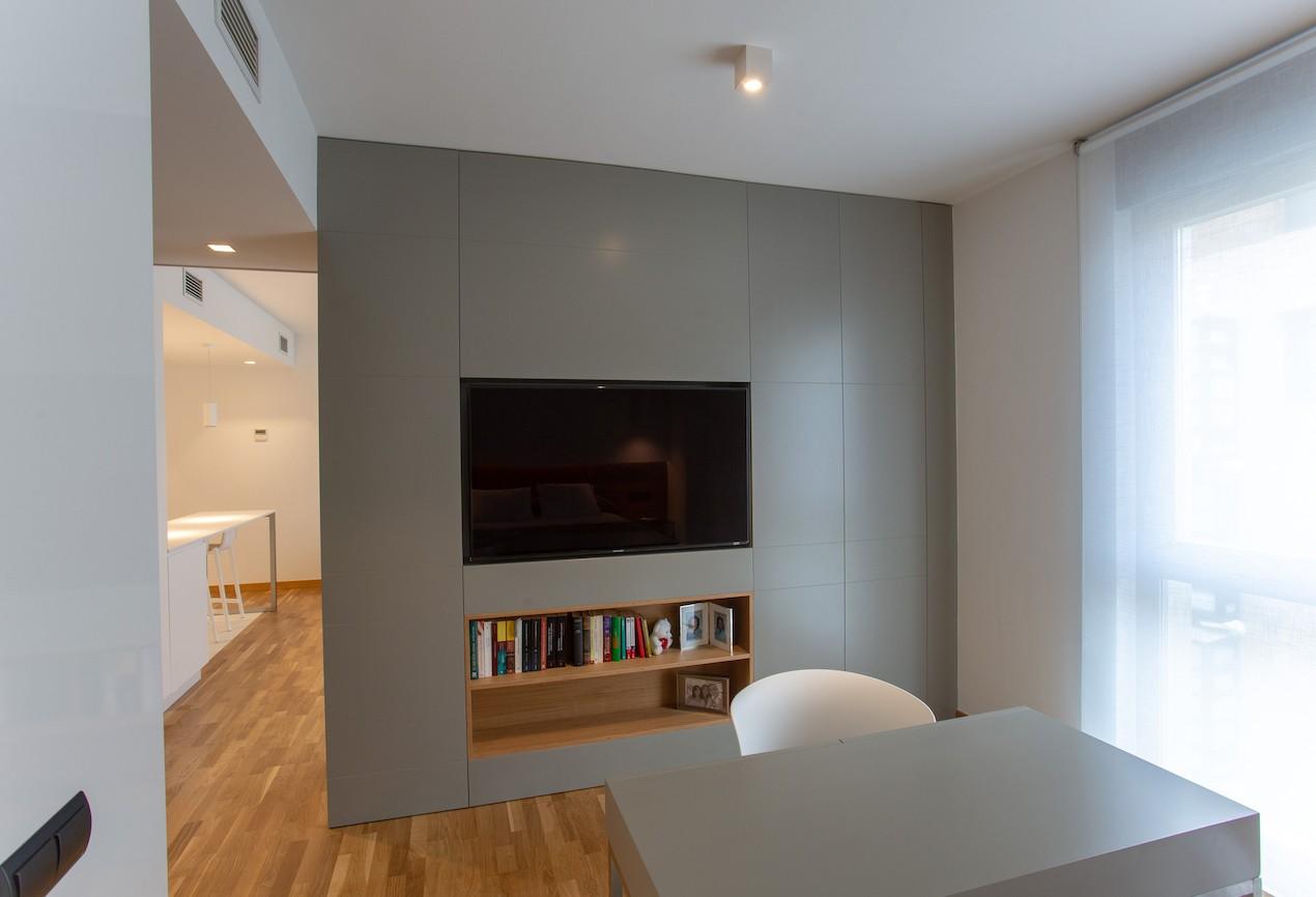 residencial habitania mairena del aljarafe sevilla dormitorio 08