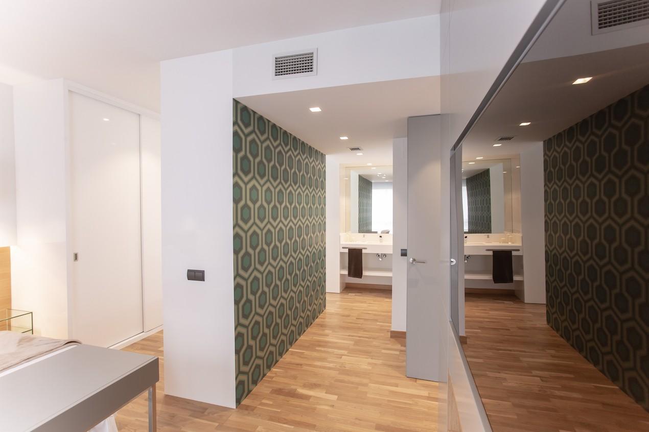 residencial habitania mairena del aljarafe sevilla dormitorio 09