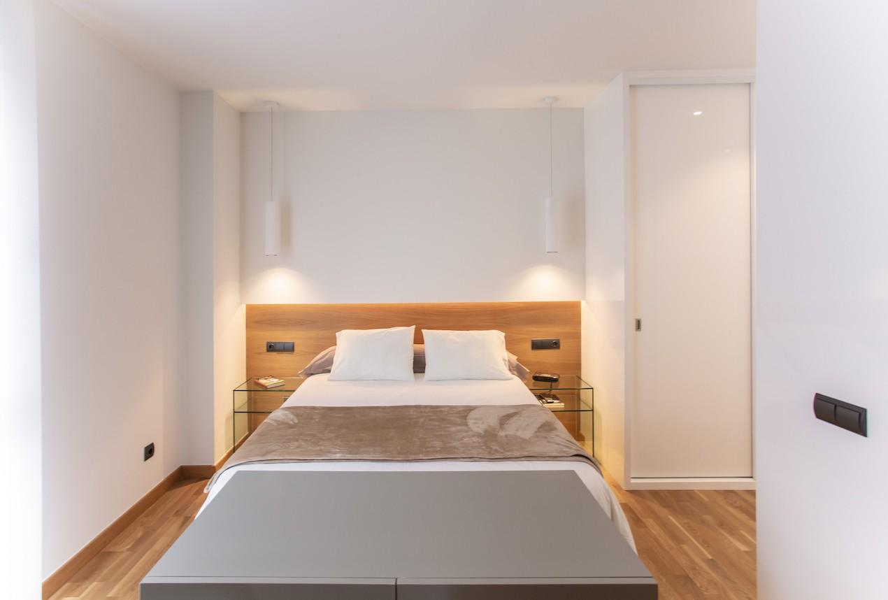 residencial habitania mairena del aljarafe sevilla dormitorio
