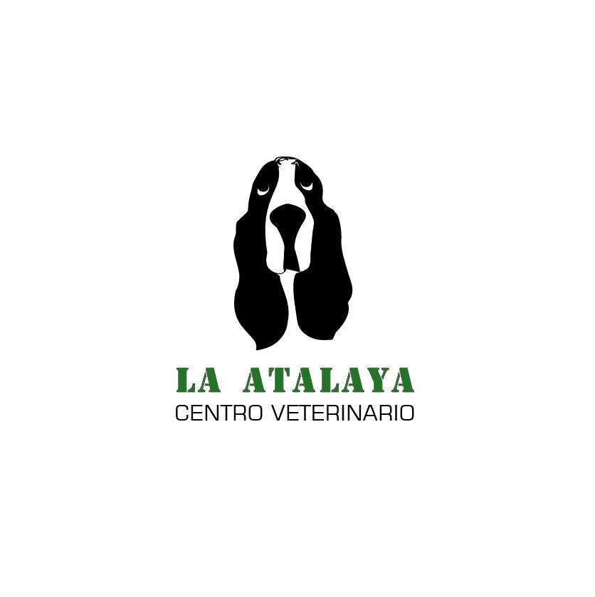 Logo La Atalaya centro veterinario | Medina Sidonia 1 logo centro veterinario la atalaya