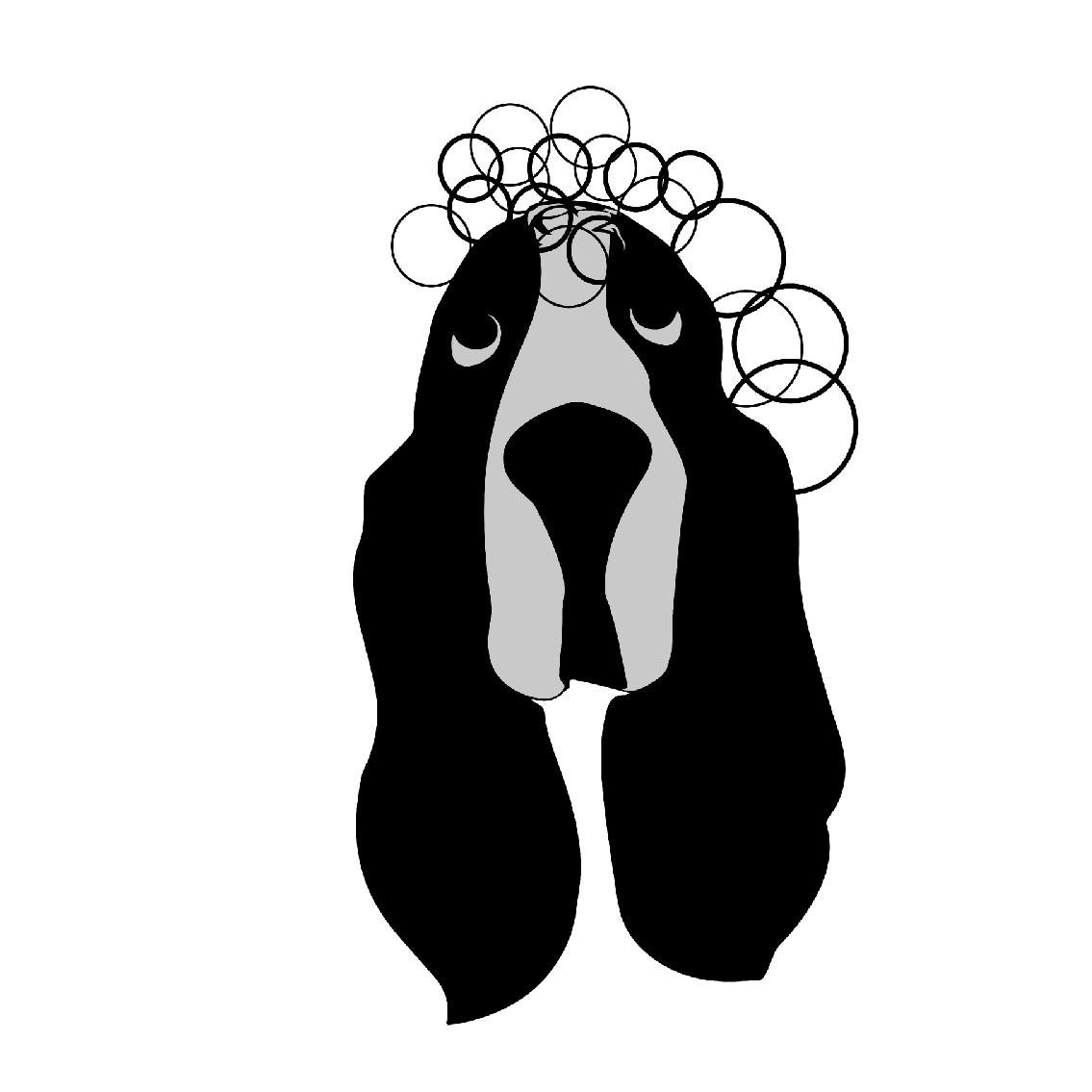logo con espuma centro veterinario la atalaya 01