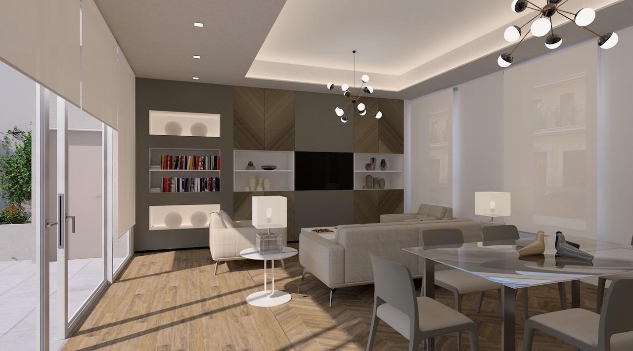 salon residencial mairena del alcor sevilla