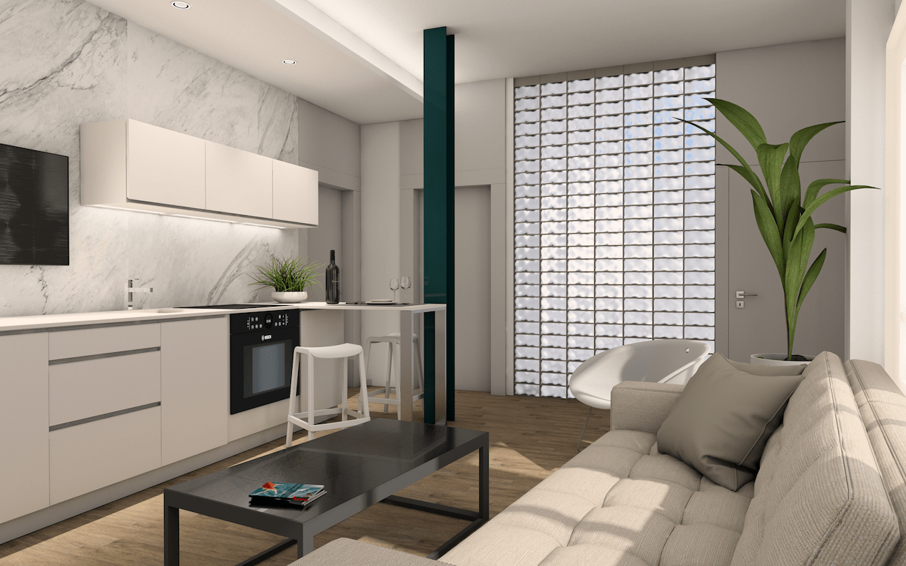 Apartamento turístico. Carmona. Sevilla 1 apartamento turistico