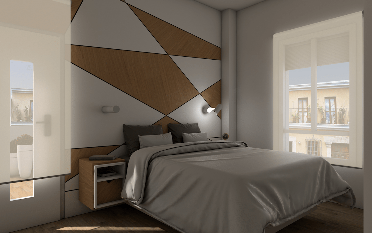 Apartamento turístico. Carmona. Sevilla 3 dormitorio apartamento turistico en carmona
