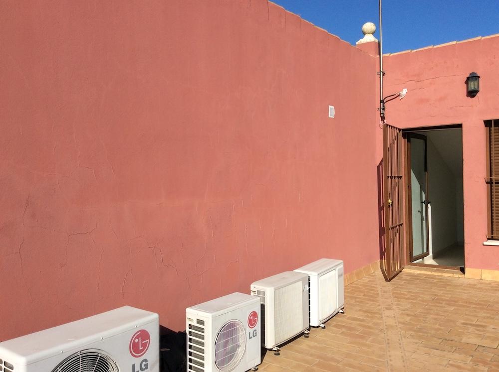 Apartamento turístico Tomares. Sevilla 7 IMG 6628