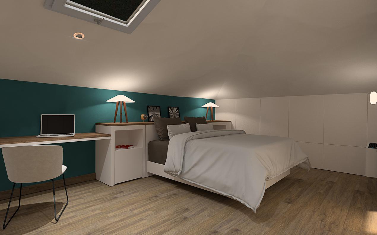 Apartamento turístico Tomares. Sevilla 4 apartamento turistico tomares dormitorio