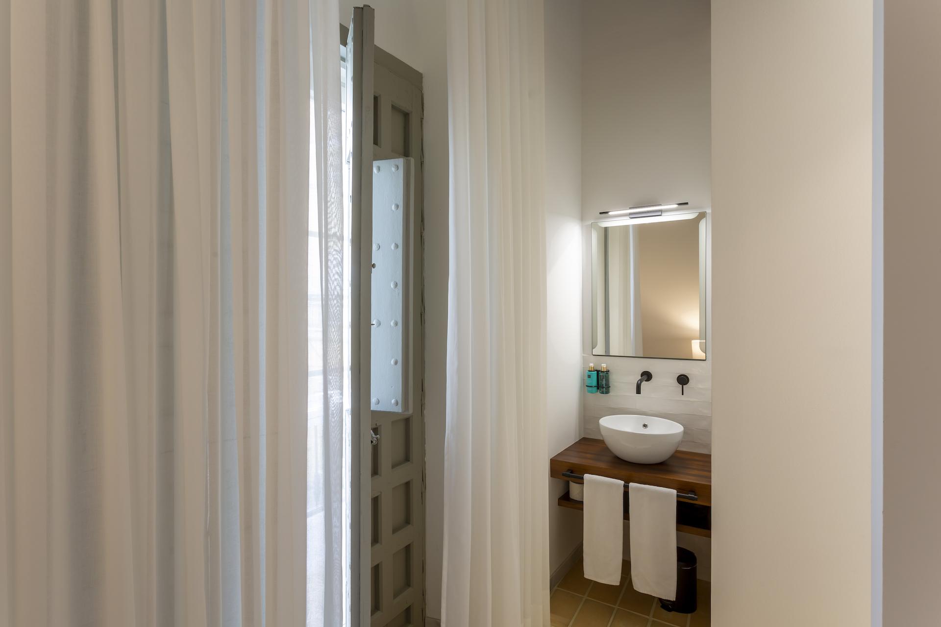 hotel boutique albariza habitacion 6 03