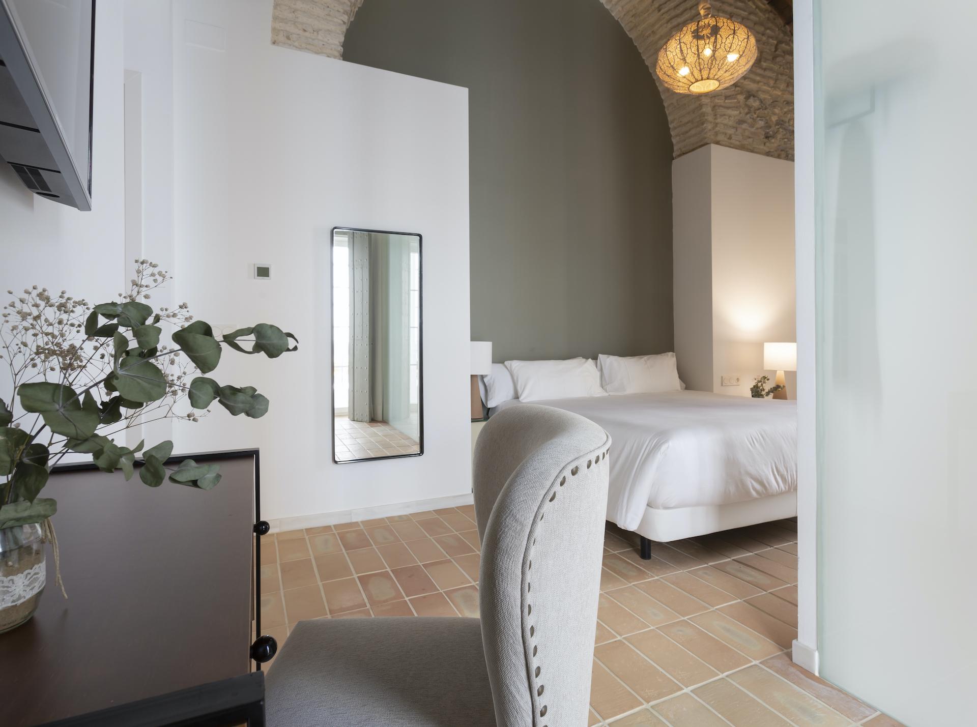 hotel boutique albariza habitacion 6 05