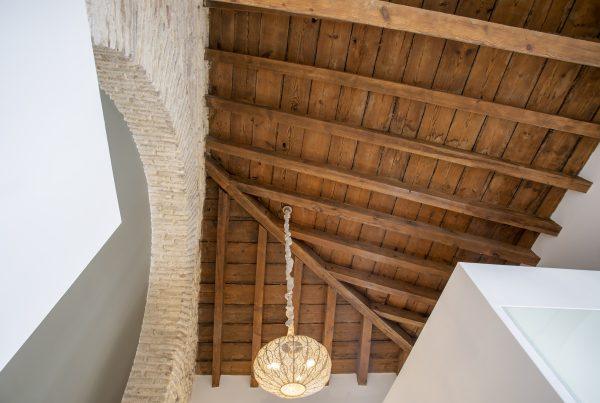 hotel boutique albariza habitacion 6