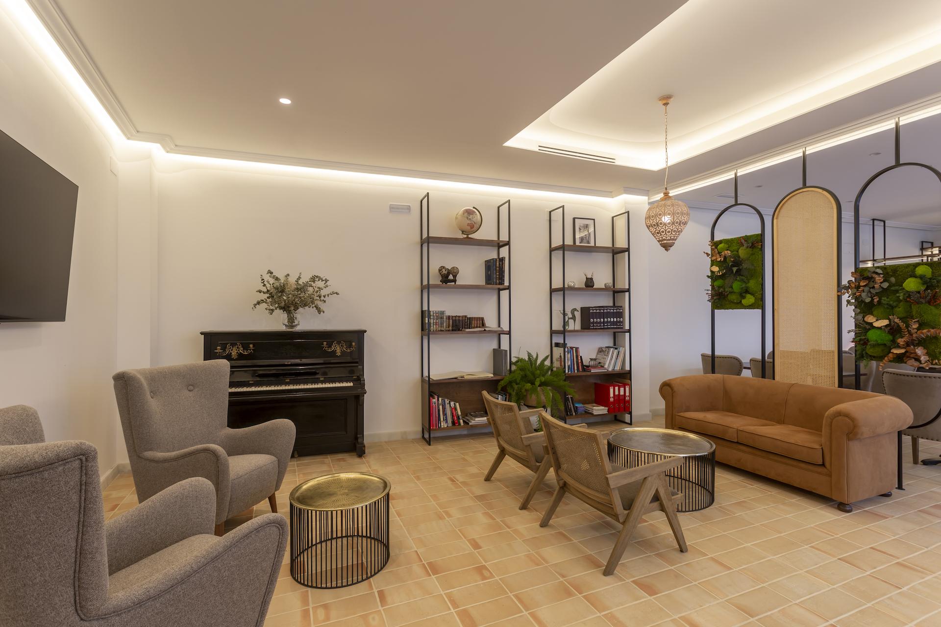 hotel boutique albariza salon 02