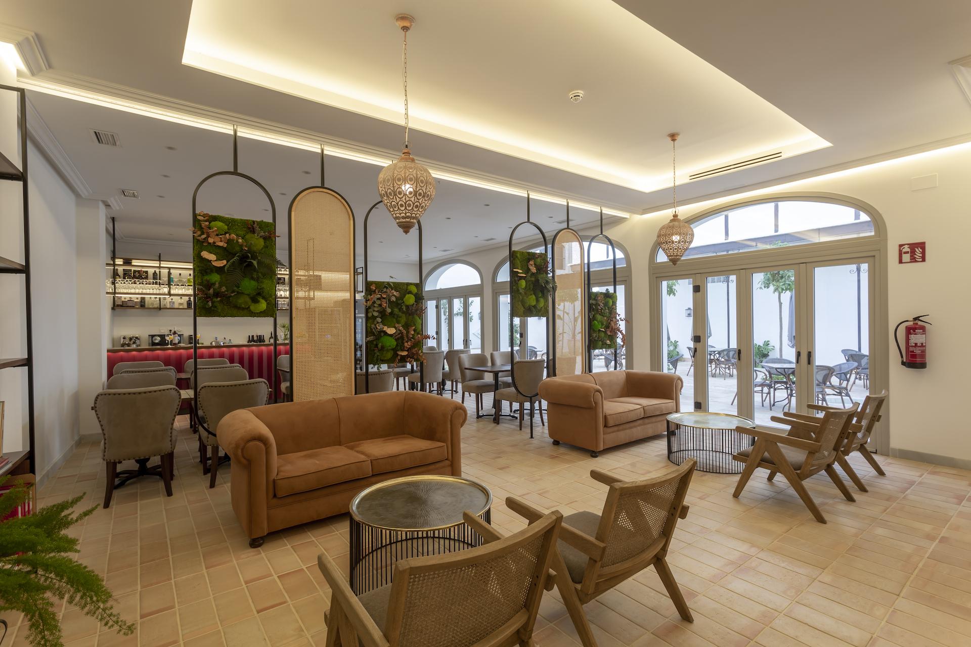 hotel boutique albariza salon 03