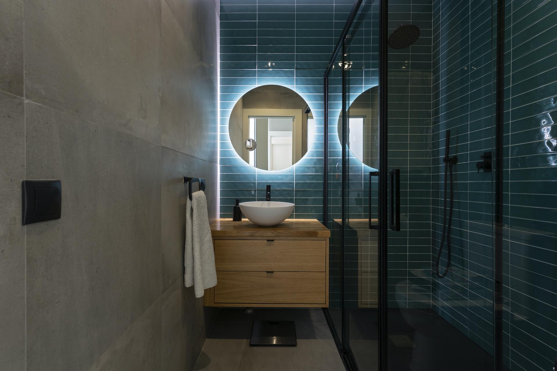 Apartamento turístico Alameda de Hércules. Sevilla 19 Q7A1482