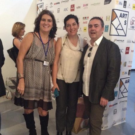 ArtSevilla 2016.001 ArtSevilla 2016.001