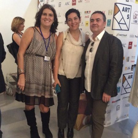 ArtSevilla 2016.002 ArtSevilla 2016.002
